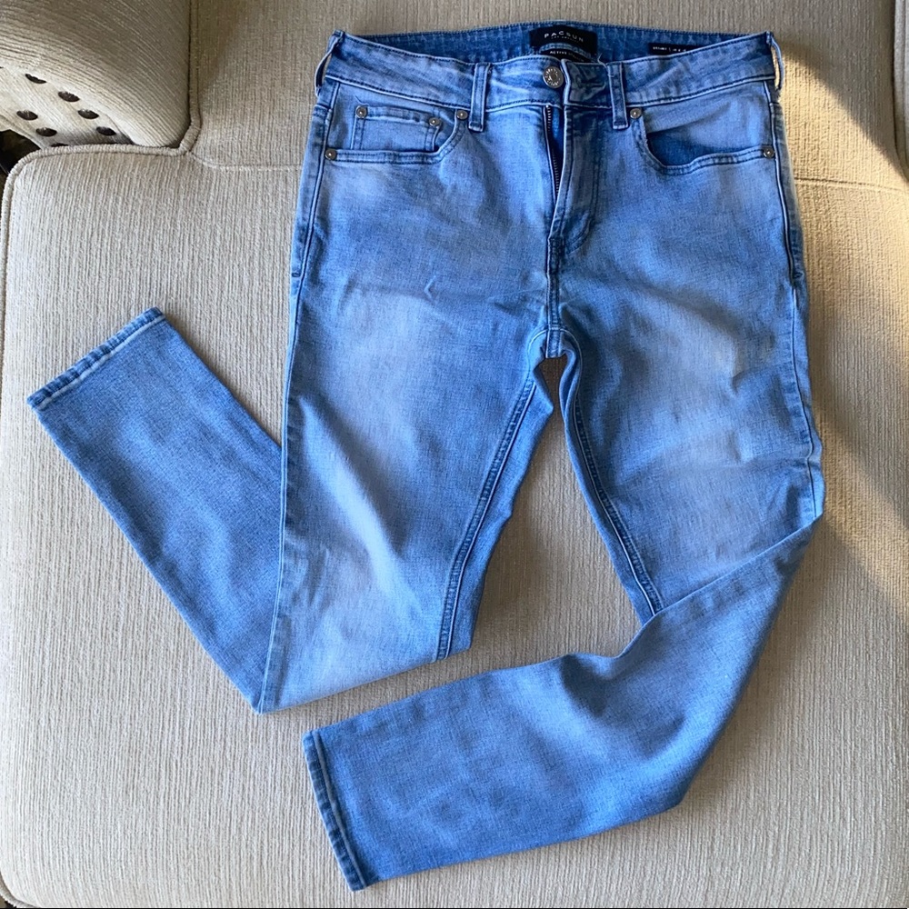 PacSun - Skinny - Active Stretch